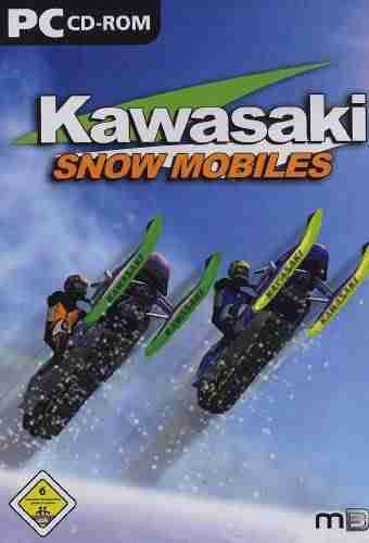 Descargar Kawasaki Snow Mobiles [English] por Torrent